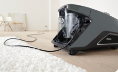 Miele Blizzard CX1 Powerline