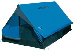 High Peak Minipack 2