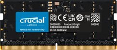 Crucial CT16G56C46S5T moduł pamięci 16 GB 1 x 16 GB DDR5 Korekcja błędów ECC