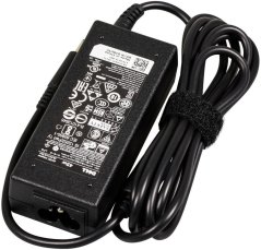 Dell AC Adapter, 45W, 19.5V, 3 (LA45NM131)
