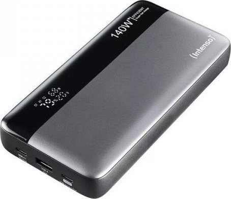Intenso POWER BANK USB 25000MAH/140W HE25000 7350060 INTENSO