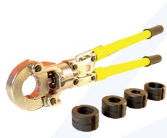 Geko Zaciskarka na trubky PEX-AL-PEX 16-32mm (G00900)