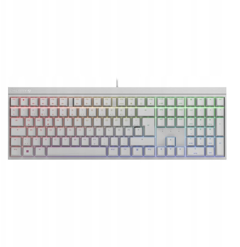 Cherry CHERRY MX 2.0S RGB MX red