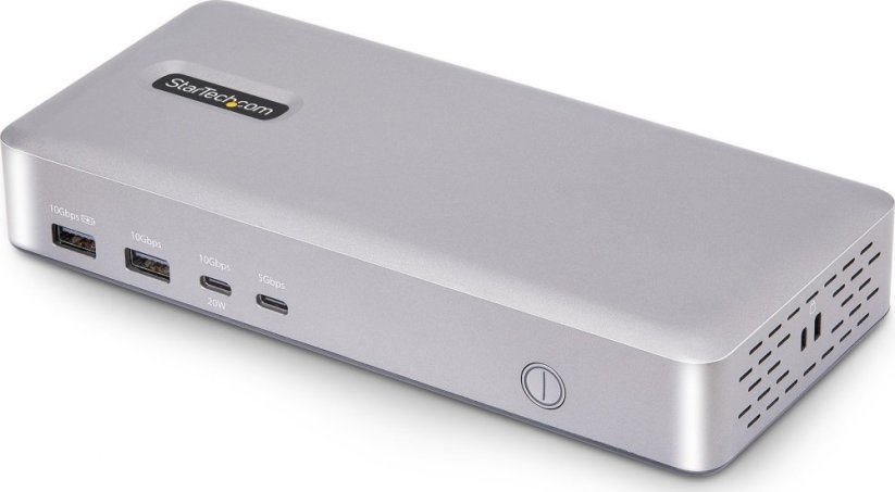 StarTech NB Acc  Docking 2USB-C Dual-Monitor