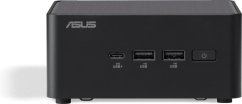 Asus ASUS NUC 14 Pro Tall Kit RNUC14RVHV700000I UCFF Čierny 165H