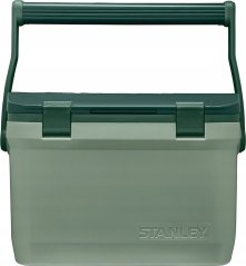 Stanley Stanley Cool box Adventure 15 1L green 2801623197