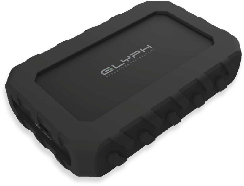 Glyph Atom EX40 2TB USB4 Type-C (40Gbps) (A40EX2000)