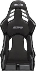 Next Level Racing ES3 Elite Sim Racing Seat, Full Carbon Fibre Edition, Siedzisko z włókna węglowego - Čierny (NLR-E065)