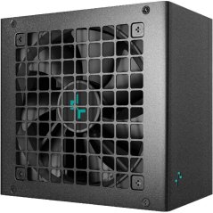 Deepcool PN750D V2 750W ATX 3.1 (R-PN750D-FC0B-JGEU-V2)