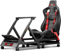 Next Level Racing Kokpit GTTrack (NLR-S009)