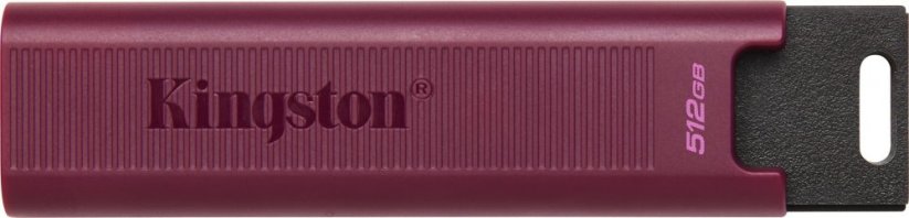 Kingston DataTraveler Max, 512 GB  (DTMAXA/512GB)