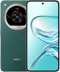 Nubia Focus 2 Ultra 5G  /8GB / 512GB / Forest Green