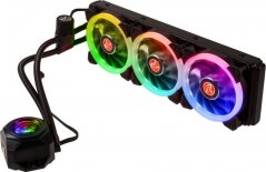 Raijintek Orcus RGB Rainbow 360mm (0R10B00103)