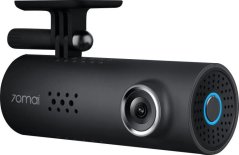 70mai Smart Dash Cam 1S D06