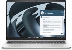 Dell DELL Pro 16 Plus PB16255 AMD Ryzen™ 5 PRO PRO 230 Notebook 40,6 cm (16") Full HD+ 32 GB LPDDR5x-SDRAM 1 TB SSD Wi-Fi 7 (802.11be) Windows 11 Pro Czeski, Słowacki Aluminium