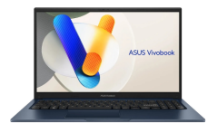 Asus Vivobook 15 X1504 i3-1315U / 8 GB RAM / 512 GB SSD PCIe / Windows 11 Home (X1504VA-BQ1035)
