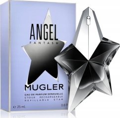 Mugler T.MUGLER ANGEL FANTASM (W) EDP/S 25ML WOMEN