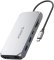 Orico XCR 12w1 USB-C szara (ORICO-XCR-X33-GY-BP)