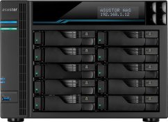 Asustor Lockerstor 10 (AS6510T)