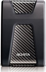 ADATA HD650 1TB Czarny (AHD6501TU3CBK)