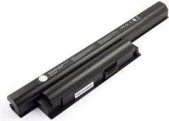 MicroBattery 6 Cell, Li-ion, 10.8V, 5200 mAh, 56Wh (MBI2177)