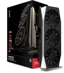 XFX Mercury Radeon RX 9070 XT Gaming 16GB GDDR6 (RX-97TMERCB9)