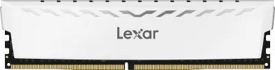 Lexar Lexar | 32 Kit (16GBx2) GB | U-DIMM | 3600 MHz | PC/serveris | Registered No | ECC No