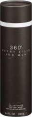 Perry Ellis 360 Black EDT 100 ml MEN