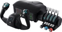 Joystick Turtle Beach Symulator lotu VelocityOne (TBS-0715-02)