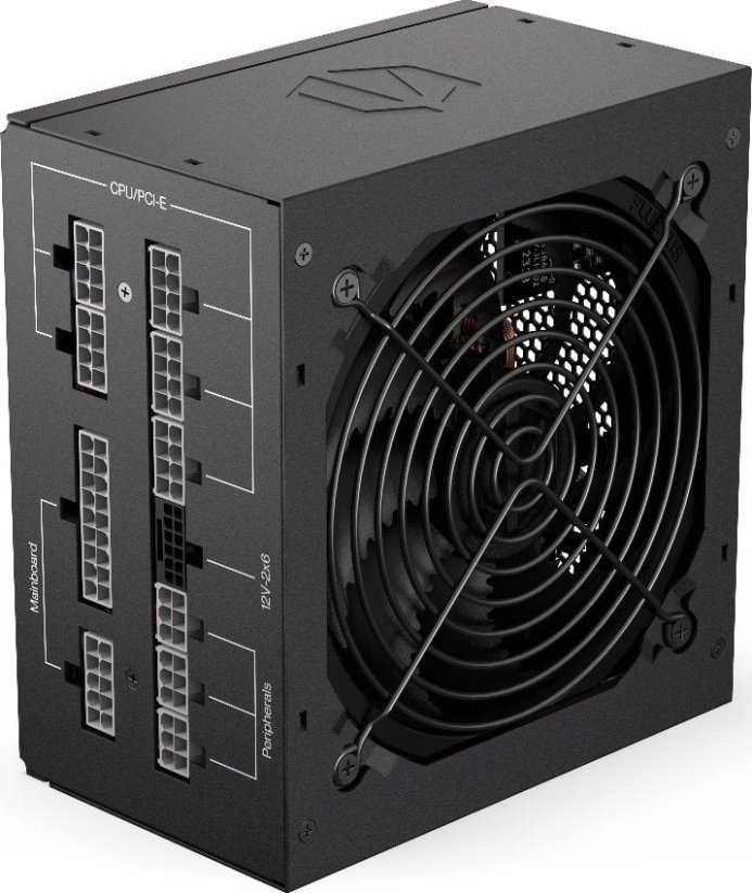 Endorfy Supremo FM6 850W (EY7A012)