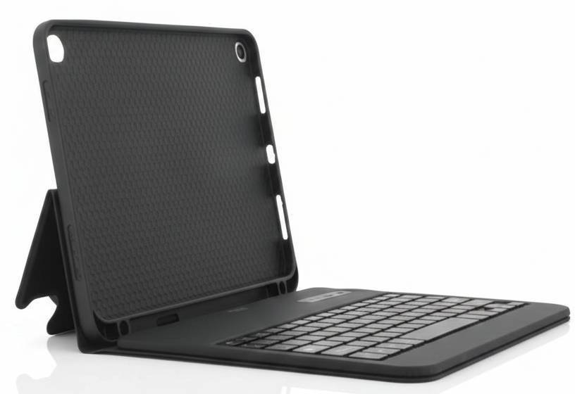 Mobilis Mobilis ELEMENT Case Galaxy Tab A11+/A9+ 27,9 cm (11") Folio Čierny