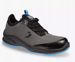 Sortmund SAFETY SHOES LONG S3S MODULOS3M 45D