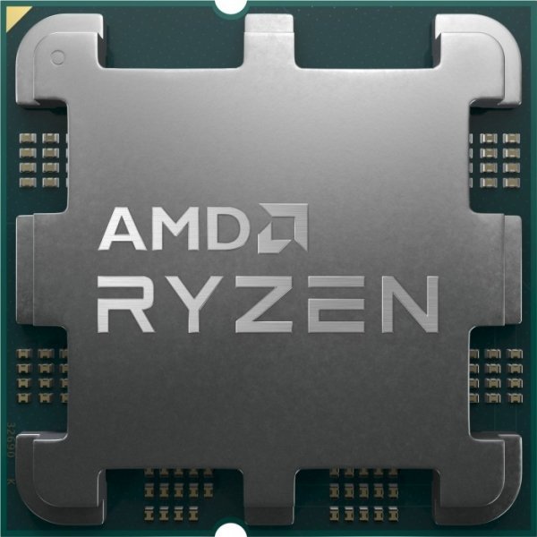 AMD Ryzen 9 7900, 3.7 GHz, 64 MB, MPK (100-100000590MPK)