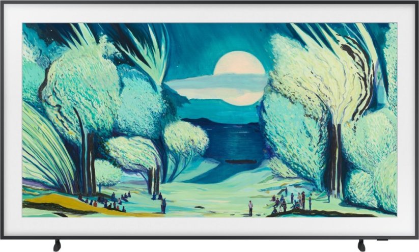 Samsung QE50LS03FAU QLED 50'' 4K Ultra HD Tizen