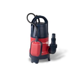 Haushalt Pump submersible DPU-400P 400W universal