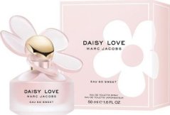 Marc Jacobs Daisy Love Eau So Sweet EDT 50 ml WOMEN
