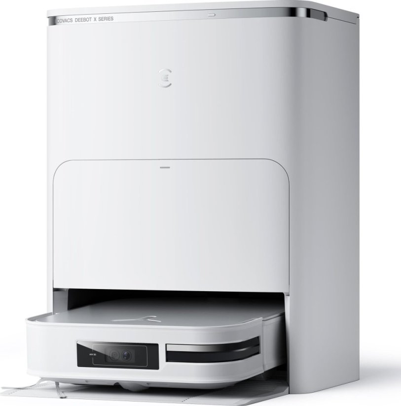 Ecovacs Deebot X2 Omni