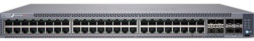 Juniper Networks EX4100 48-PORT MULTI-GIG POE++