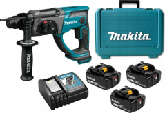 Makita DHR202RTE3 18 V
