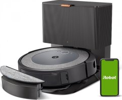 iRobot Roomba Combo i5+
