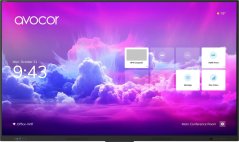 Avocor AVOCOR E Serie AVE-5550 140cm TOUCH 55''/3840x2160/