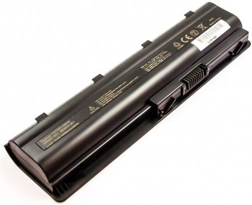 MicroBattery 10.8V, 4.4Ah do HP (586006-361)