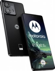 Motorola Edge 40 neo 5G 12/256GB Čierny  (PAYH0000SE)