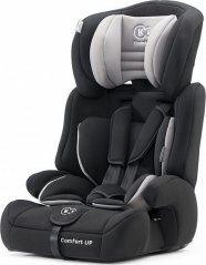KinderKraft autosedačka COMFORT UP i-Size 76-150 cm BLACK 9-36kg