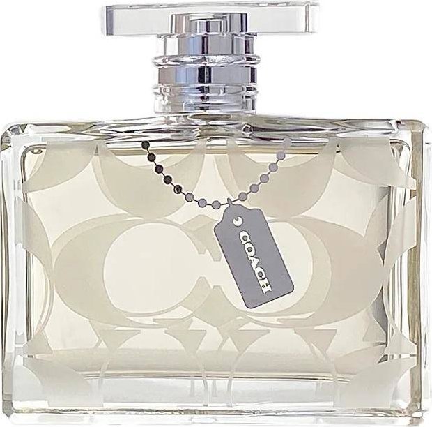 Coach Signature EDP 100 ml WOMEN