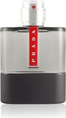 Prada Perfumy Pánske Luna Rossa Carbon EDT 50 ml MEN