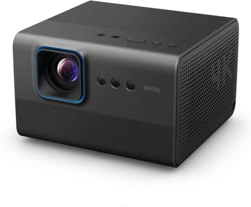 BenQ GP520