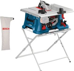Bosch GTS 18V-216 18 V 216 mm
