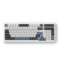 MCHOSE K99 Hyacinth Switch (K99-3A)