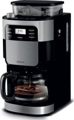 Sencor SCE 7000BK Čierno-strieborný